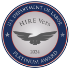  HIREVETS Platinum Medallion Award